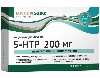 Купить Green side 5-гидрокситриптофан (5-htp) 200 мг 30 шт. капсулы массой 250 мг цена