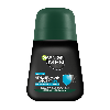 Купить Garnier men эффект чистоты антибактериальный ролик 50 мл цена