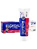 Купить Эльгидиум зубная паста-гель для детей от 3 до 6 лет tooth decay protection kids fresh strawberry flavoir 50 мл цена