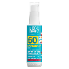 Купить Librederm bronzeada солнцезащитное молочко для детей spf50+ 50 мл цена