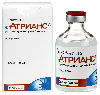 Купить Атрианс 5 мг/мл раствор для инфузий 50 мл флакон 1 шт. цена