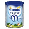 Купить Humana expert 1 смесь сухая молочная для детей 0-6 мес 350 гр цена