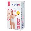 Купить Бандаж med w-421 на брюшную стенку/белый/xl цена