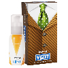 Купить Набор Vizit гель-лубрикант Hot love согревающий 50 мл + Vizit презерватив Dotted точечные 12 шт. цена
