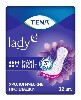 Купить Tena прокладки урологические lady maxi night 12 шт. цена
