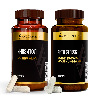 Купить Набор Awochactive инозитол+фолиевая кислота №60 капс + Awochactive анти стресс №90 капс со скидкой 20% цена