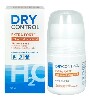 Купить Drycontrol roll-on антиперспирант ехтra forte без спирта 30% 50 мл цена