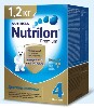 Купить Nutrilon-4 junior premium напиток сухой молочный 1200 гр цена