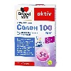 Купить Доппельгерц актив Селен 100 мкг 30 шт. таблетки массой 761 мг цена