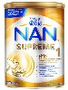 Купить Nan 1 supreme смесь сухая для детей с рождения 400 гр цена