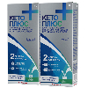 Купить Набор из 2 уп Кето Плюс 250 цена