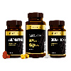 Купить Набор Awochactive витамин д3+к2 №60 табл + Awochactive омега-3 35% №120 капс + Awochactive мультивитамины №60 табл со скидкой цена