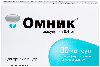 Купить Омник 0,4 мг 30 шт. капсулы с модифицированным высвобождением цена
