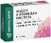 Купить Green side индол и фолиевая кислота 30 шт. капсулы массой 400 мг цена