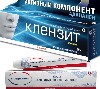 Купить Набор Кандидерм 30 + Клензит 30 цена