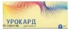 Купить УРОКАРД 0,002 N30 ТАБЛ цена