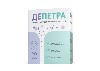 Купить Депетра 20 шт. таблетки шипучие массой 3,8 г цена