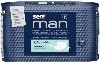 Купить Seni man extra урологические прокладки/вкладыши для мужчин 15 шт. цена