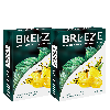 Купить Набор Breez by Neotravisil растительные пастилки со вкусом ананаса 12 шт. со скидкой цена