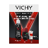 Купить Vichy набор homme/пена д/бритья 200 мл+дезод-антиперсп 50 мл+шампунь п/выпад волос energy+ 50 мл/ цена