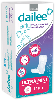 Купить Dailee прокладки женские урологические при капельном недержании ultra mini 14 шт. цена