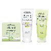 Купить Набор MEDIPHARMA COSMETICS OLIVENOL: КРЕМ ДЛЯ ЛИЦА + ГЕЛЬ ПЕНЯЩИЙСЯ ДЛЯ УМЫВАНИЯ + БАЛЬЗАМ ДЛЯ РУК по специальной цене цена
