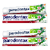 Купить Набор ПАРОДОНТАКС ЗУБНАЯ ПАСТА ЭКСТРАКТЫ ТРАВ 75МЛ закажи со скидкой 60% на вторую упаковку цена