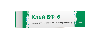 Купить Клей бф-6 туба раствор для наружного применения 10 гр цена