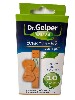 Купить Dr gelper aloeplast пластырь эластичный 39x66 мм n4+19x120 мм 6 шт. цена