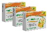 Купить Набор БРОНХОВЕДА ПЛЮС N12 ТРАВЯНЫЕ ЛЕДЕНЦЫ ПО 2,5Г СО ВКУСОМ АПЕЛЬСИНА - 3 уп. по цене 2х цена