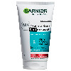 Купить Garnier skin naturals чистая кожа средство для лица с глиной 3 в 1 гель+скраб+маска 150 мл цена