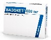 Купить ВАЗОКЕТ 0,6 N30 ТАБЛ цена