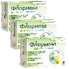 Купить Набор из 3 уп. Витастронг флориоза 10 шт. пакет-саше цена
