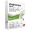 Купить Инфлюцид 40 шт. таблетки для рассасывания цена