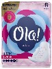 Купить Ola прокладки ultra super шелковая поверхность 8 шт. цена