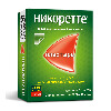 Купить Никоретте 25 мг/16 ч 7 шт. пластырь трансдермальный цена
