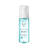 Купить Vichy Purete Thermale Очищающая пенка для умывания лица, придающая сияние коже, для очищения и увлажнения с маслом ши и глицерином, 150 мл цена