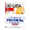 Купить Набор из 1 уп МАГНЕ В6 ФОРТЕ 100 МГ + 10 МГ N60 ТАБЛ П/ПЛЕН/ОБОЛОЧ и 1 уп НО-ШПА 40 МГ N48 ТАБЛ цена