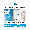 Купить La roche-posay effaclar гель очищающий пенящийся 50 мл+duo+m крем-гель для проблемной кожи 15 мл+anthelios флюид spf50+/ppd56 3 мл/набор цена