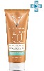 Купить VICHY CAPITAL SOLEIL МОЛОЧКО СОЛНЦЕЗАЩИТНОЕ УВЛАЖНЯЮЩЕЕ МУЛЬТИЗАЩИТА SPF50+ 200МЛ цена