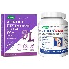 Купить Набор АЦЕТИЛ-ГЛУТАТИОН N30 ТАБЛ ПО 0,5ГБЛИСТЕР + ХОНДА МСМ N60 ТАБЛ ПО ПО 2,0 цена