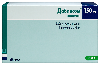 Дабиксом 150 мг 60 шт. капсулы