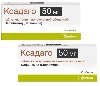 Купить Набор Ксадаго 50 мг №30 табл из 2 уп со скидкой цена