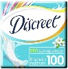 Купить DISCREET DEO MULTIFORM ВЕСЕННИЙ БРИЗ ЕЖЕДНЕВНЫЕ ГИГИЕНИЧЕСКИЕ ПРОКЛАДКИ N100 цена