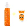 Купить Набор AVENE СПРЕЙ СОЛНЦЕЗАЩИТНЫЙ SPF30 200МЛ + AVENE ФЛЮИД СОЛНЦЕЗАЩИТНЫЙ SPF 50+ БЕЗ ОТДУШЕК 50МЛ цена