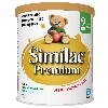Купить SIMILAC PREMIUM 2 СМЕСЬ СУХАЯ МОЛОЧНАЯ ДЛЯ ДЕТЕЙ ОТ 6 ДО 12 МЕС 400,0 цена