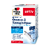 Купить Доппельгерц актив Омега-3 Концентрат 60 шт. капсулы массой 1321,91 цена