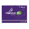 Купить Нексиум 40 мг 28 шт. таблетки, покрытые оболочкой цена