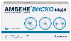 Купить Амбене виско миди средство для внутрисуставного введения 1,5% 2 мл 2 шт. шприц цена