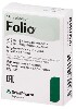 Купить Фолио 150 шт. таблетки массой 95 мг цена
